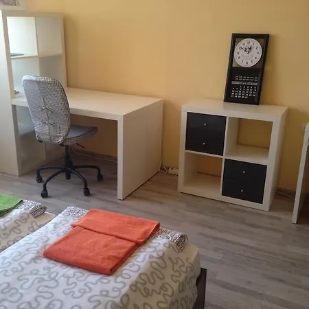 Marina Apartment Sofia Room photo