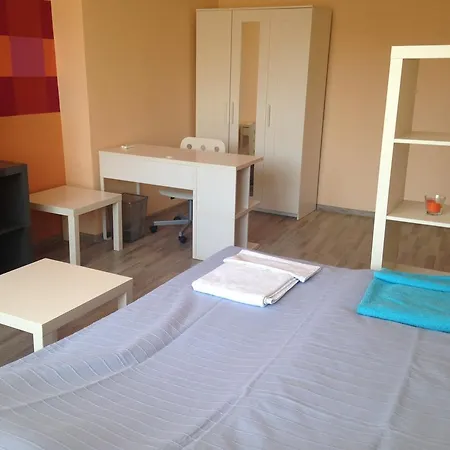 Marina Apartment Sofia Room photo