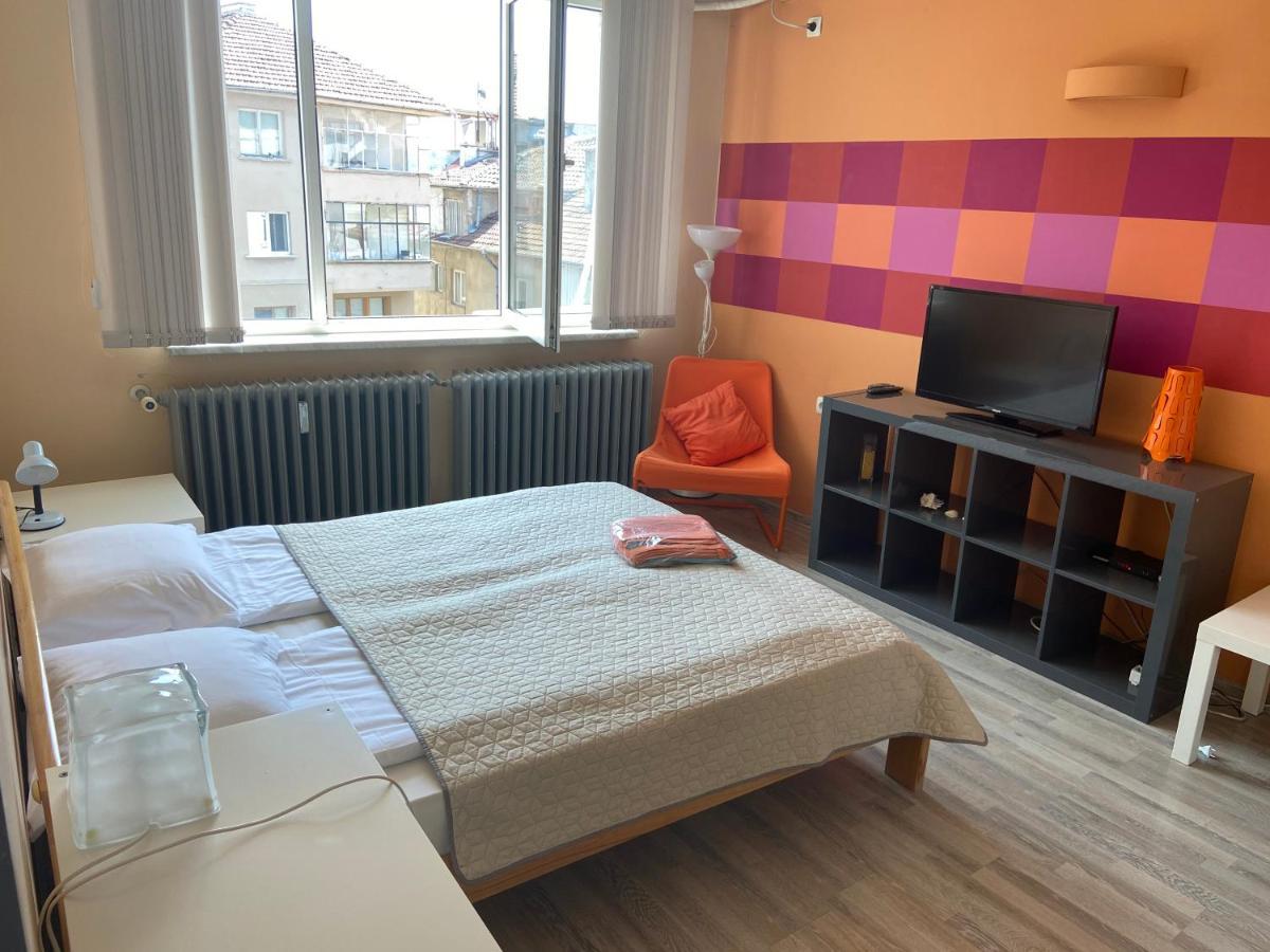 Apartment Marina *