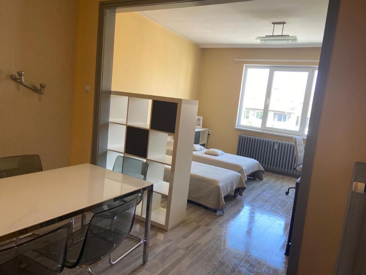 Marina Apartment *