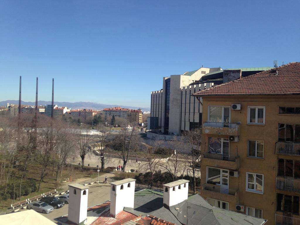 Marina Apartment Sofia