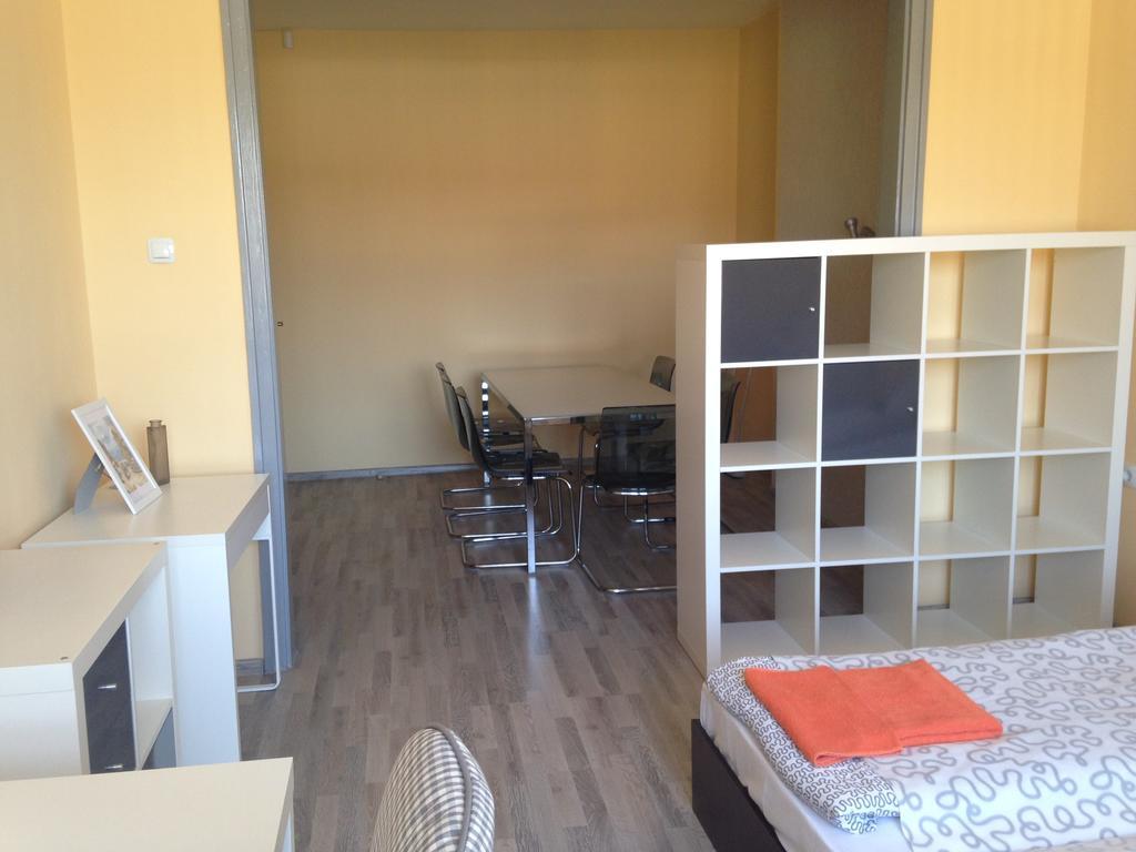 Marina Apartment *