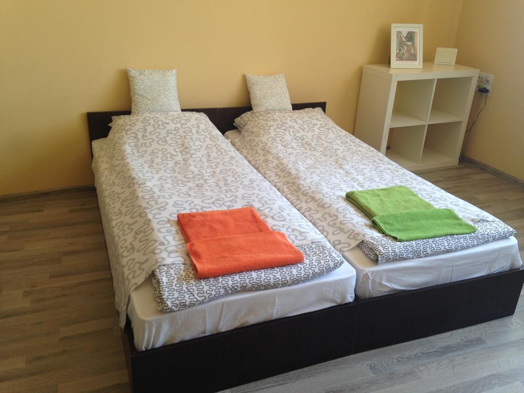 Marina Apartment