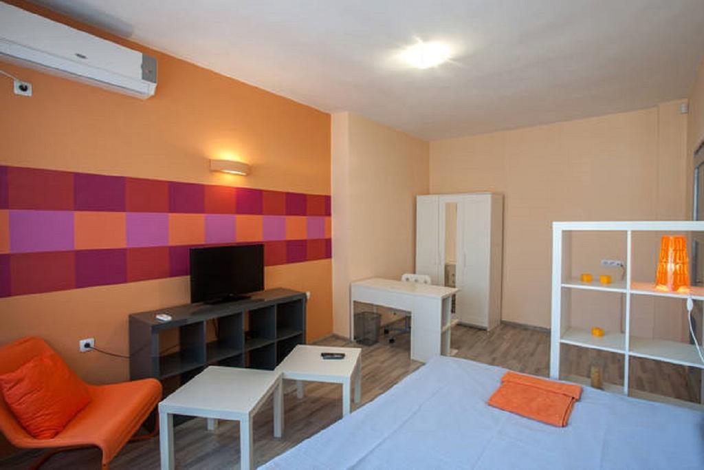 Apartment Marina *