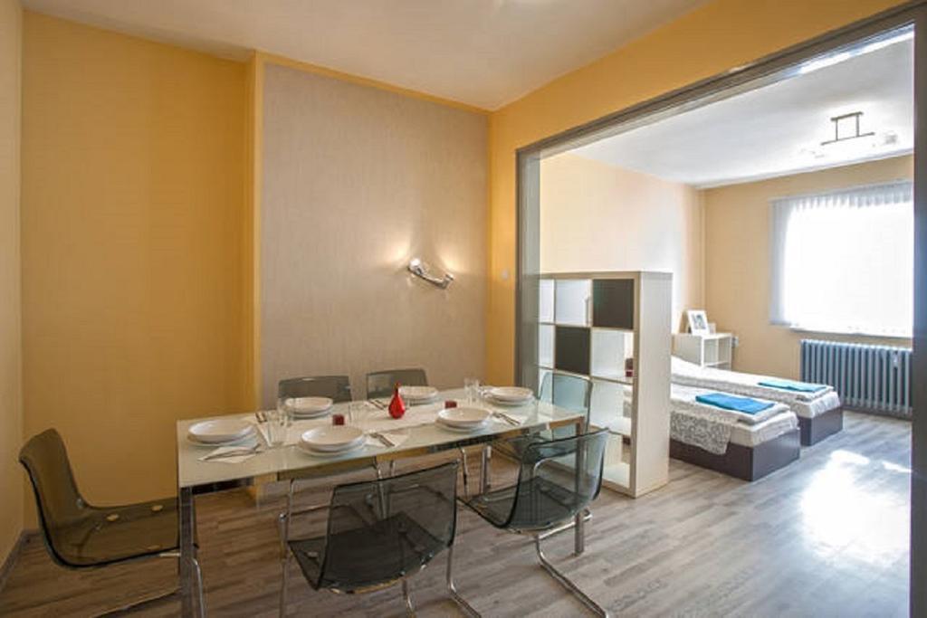 Marina Apartment *