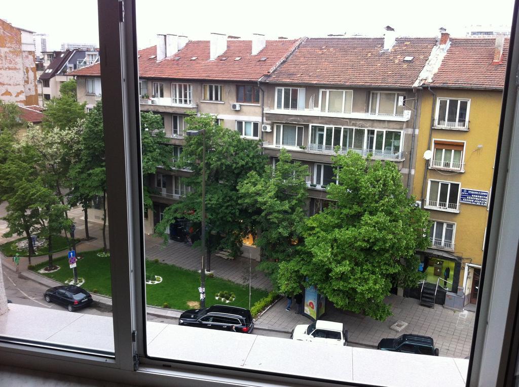 Apartment Marina *